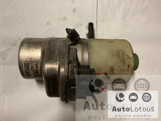 Hydraulické čerpadlo řízení TRW 6Q0423156AB Škoda Fabia
