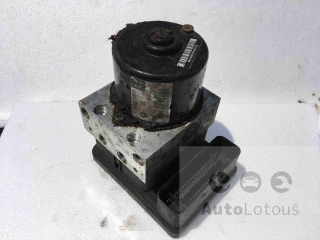 ABS jednotka VW golf bora octavia 1J0614117F 1C0907379J 1J0 614 117 F 1C0 907 379 J