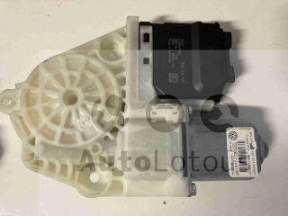 Motorek stahovačky VW Passat B6 1K0959795L 1K0959703AB