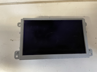 Audi A6 C6 4F Mmi Displej LCD Navigace Multimédia 4F0919603B 4F0 919 603 B
