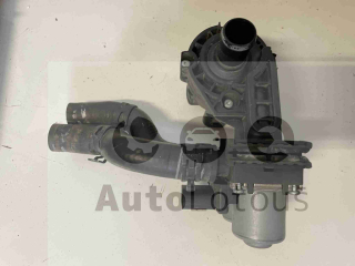 Jednotka ventilu 4F1959617A Audi A6 C6 4F Bosch 0392023007