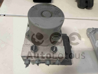 Jednotka ABS Audi A6/4F 4F0910517AC 4F0 910 517 AC 4F0614517T 4F0 614 517 T