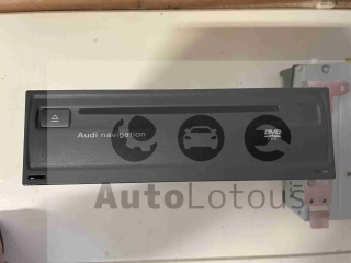 Jednotka navigace DVD Audi A6, A8, Q7 4E0919887D