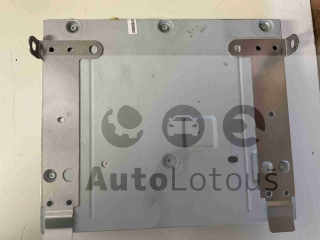 Jednotka rádia tuner Audi A6/4f 4F0035541H 4F0 035 541 H
