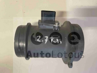 Váha vzduchu 059906461K 059 906 461 K Hitachi Audi 2,7/3,0Tdi