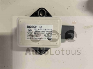 ESP duosenzor Audi VW 8E0907637B 8E0 907 637 B