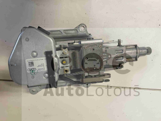 AUDI A6 C6 4F0 hřídel tyč volantu 4F0905852B 4F0 905 852 B