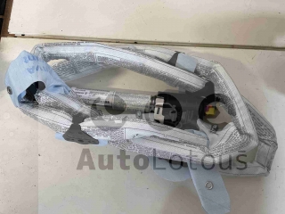 Střešní stropní airbag vpravo 4F9880742A, Audi A6 C6 Avant 05-11