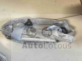 Střešní stropní airbag vlevo 4F9880741A, Audi A6 C6 Avant 05-11