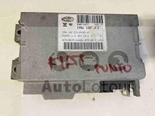 JEDNOTKA FIAT PUNTO 1.2 IAW 16F E3