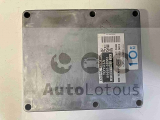 Jednotka motoru 89661-52081 211000-5991 Toyota Fujitsu