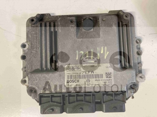 Jednotka motoru FOCUS 1.6 TDCI 7M51-12A650-UA 0281012487