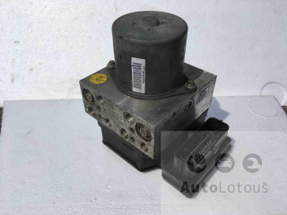 ABS VW Tiguan 2.0 tdi 4x4 5N0614109M 5N0 614 109 M