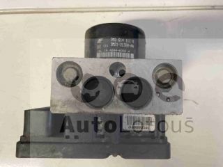 Jednotka Abs Sharan Galaxy Alhambra 7M3614111M 7M3907379E 7M3 614 111 M 7M3 907 379 E