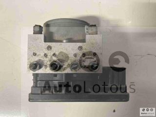 Jednotka Abs Dacia Renault 476600078R 10.0220-0655.4 10.0915-1471.3 10.0625-3196.1