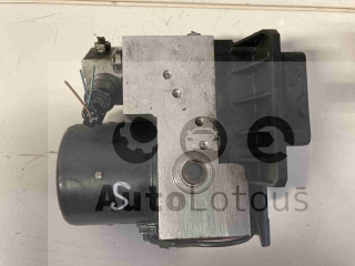 Jednotka Abs Mercedes S A0034318712 0265202444 Bosch