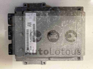 Jednotka Motoru 6C11-12A650-AN 9DDM Ford Tranzit