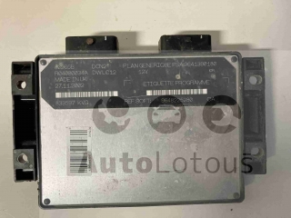 Jednotka motoru 9641390180 9648225280 R04080034A 80965B PSA