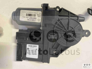 Motor stahov. okna spolujezdce 1T0959702, 1K0959792C Octavia 2
