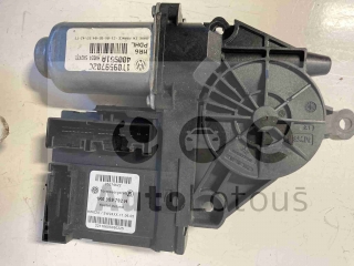 Pravý motorek stahovačky 1T0959702C 1K0959792H VW