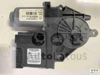 Motor stahování oken včetně jednotky 1T0959701C 1K0959793H