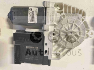 Motor stahování oken včetně jednotky 3C1837461L 1K0959701AC 1K0959793P