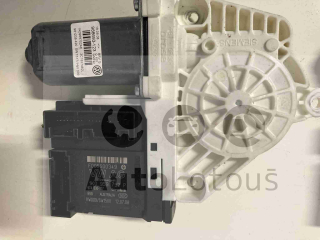 Motor stahování oken včetně jednotky 3C1837462L 1K0959702AE 1K0959792P