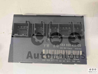 Řídící jednotka komfortu Škoda VW 1K0959433CB 1K0 959 433 CB
