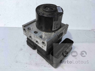 ABS Škoda Octavia 1K0907379AK 1K0614117S 1K0 907 379 AK 1K0 614 117 S