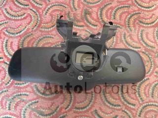 Vnitřní zpětné zrcátko + kamera VW Golf VI Passat B7 5K0857511B 5K0857511C