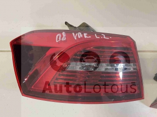 Levé zadní světlo VW Passat B8 Variant 3G9945207J 3G9 945 207 J