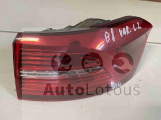 Pravé zadní světlo VW Passat B8 Variant 3G9945208J 3G9 945 208 J