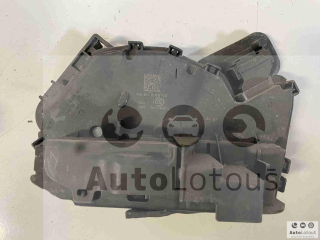 Zámek dveří vnitřní vzadu vlevo 5TA839015E Škoda VW