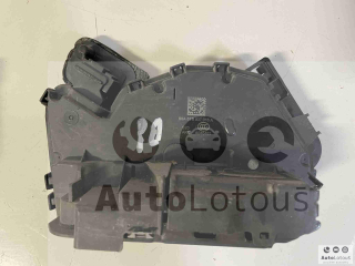Zámek dveří pravý přední Volkswagen Škoda Seat 5TB837016A 5TB 837 016 A