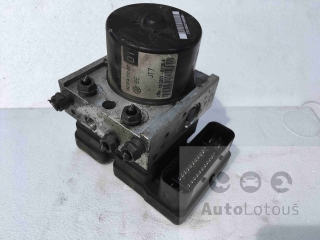 ABS VW Touran Golf IV 1K0907379AF 1K0614117AD 1K0 907 379 AF 1K0 614 117 AD