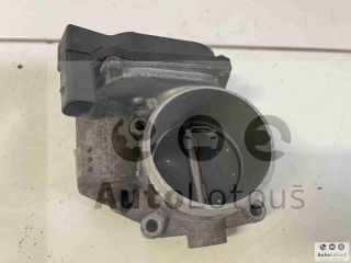 Škrticí Klapka 06F133062J A2C53302056 1,8 Tsi 2,0 Fsi