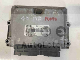 Jednotka Motoru Fiat 46789433 0281001955