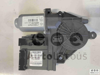 Motor stahov. okna spolujezdce 1T0959702B, 1K0959792G Octavia 2
