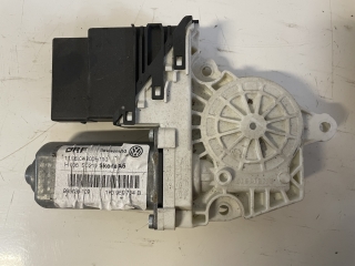 Spouštěč skla zadní pravý VW Škoda - 1K0959704B 1K0 959 704 B