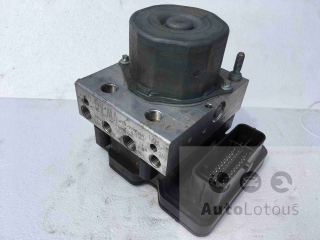 ABS Škoda Roomster 6R0614517BM 6R0907379BJ 6R0907379AS 6R0 614 517 BM 6R0 907 379 BJ 6R0 907 379 AS
