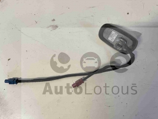 Anténa střešní Navi / Tel. Audi A6, 4F9035503F, 4F9035503B