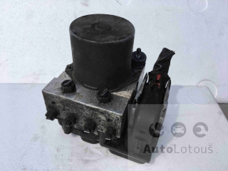 ABS Audi A4 B7 8E0614517AK 8E0910517D 8E0 614 517 AK 8E0 910 517 D