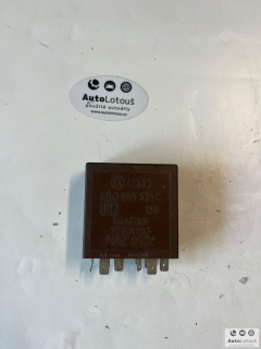 RELÉ 389 4B0955531C Škoda VW