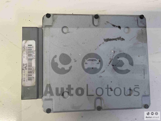 Jednotka motoru Ford YS6F 12A650 FG YS6F 12K532 AG