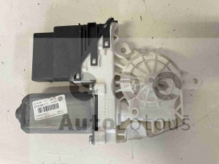 Motorek okna pravý zadní VW Passat B6 3C9959704 3C9 959 704