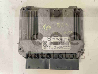 Řídící jednotka motoru Škoda VW 03G906021HK 03G 906 021 HK