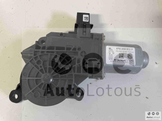 Motorek stahování okna 6R0959802P pravý přední Fabia 2