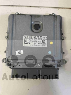 Jednotka motoru Mercedes Benz Vito jednotka motoru A6461500678 0281013784 A 646 150 06 78 0 281 013 784