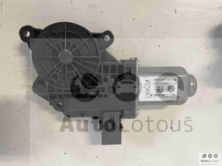 Motorek stahování okna 6R0959801M Fabia 2