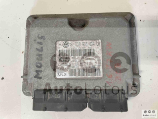 Řídící jednotka motoru VW 036906034DR 036 906 034 DR 61600.666.08